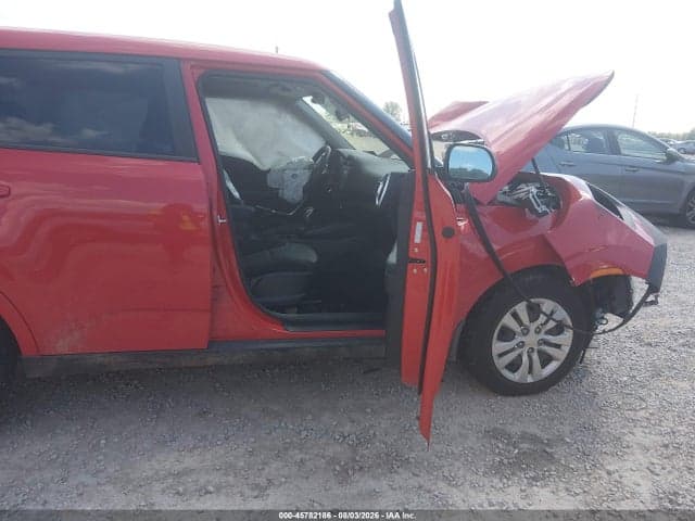 2020 KIA SOUL LX 5