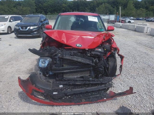 2020 KIA SOUL LX 6
