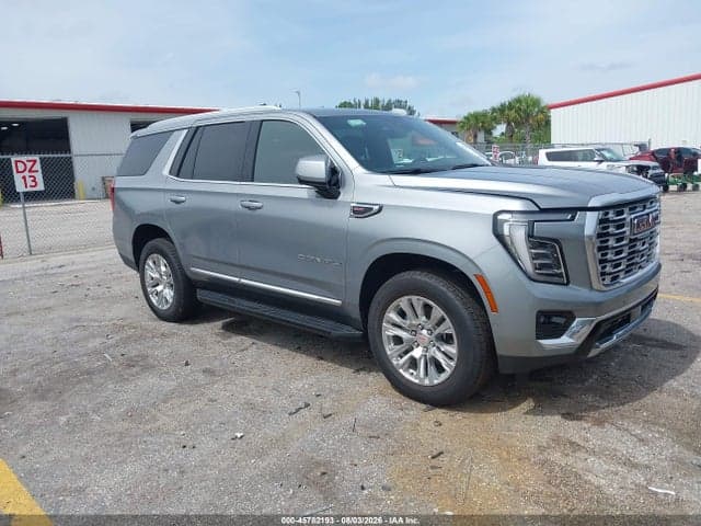 2025 GMC YUKON 2WD DENALI - 1