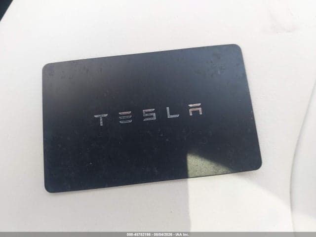 2023 TESLA MODEL 3 REAR-WHEEL DRIVE 11