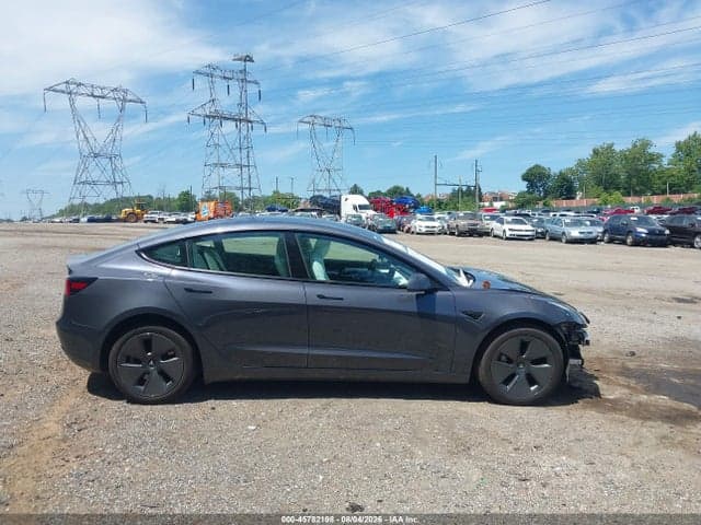 2023 TESLA MODEL 3 REAR-WHEEL DRIVE 13
