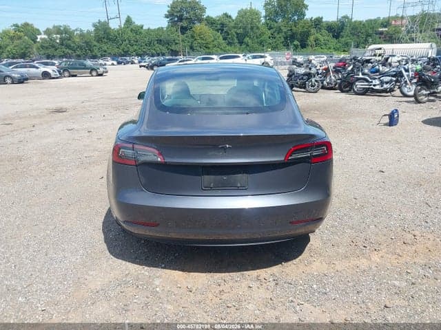2023 TESLA MODEL 3 REAR-WHEEL DRIVE 16