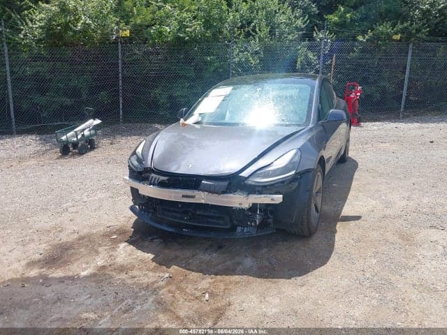 2023 TESLA MODEL 3 REAR-WHEEL DRIVE 19