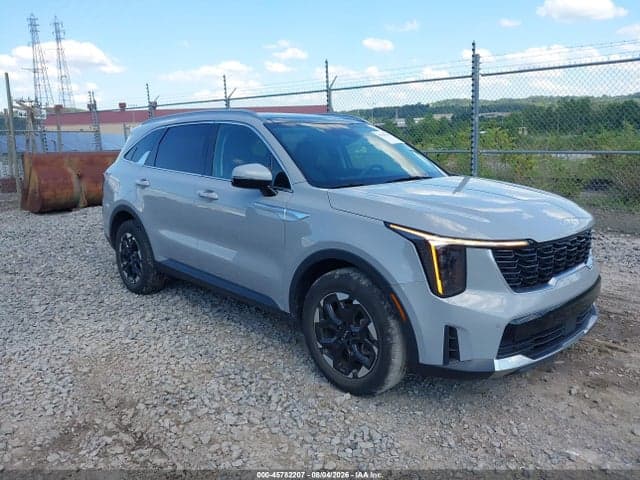 2024 KIA SORENTO S 1