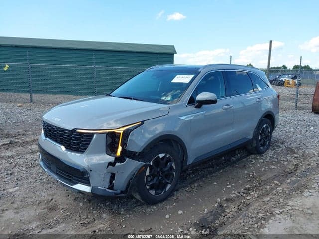 2024 KIA SORENTO S 2