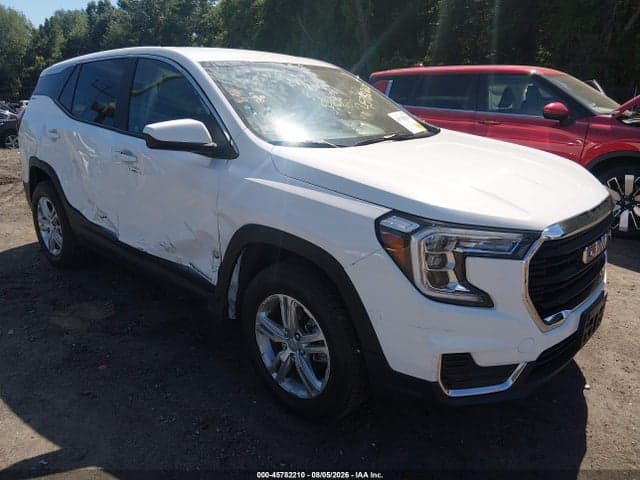 2024 GMC TERRAIN AWD SLE 1