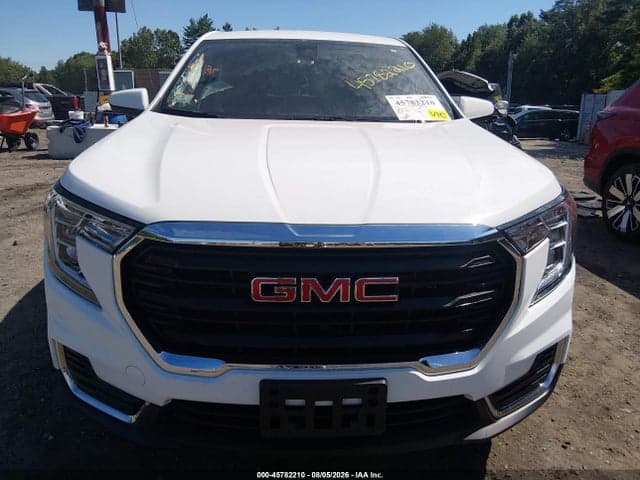 2024 GMC TERRAIN AWD SLE 12
