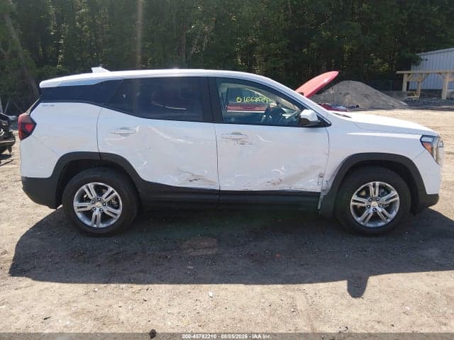 2024 GMC TERRAIN AWD SLE 13