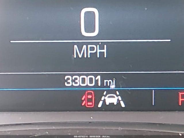2024 GMC TERRAIN AWD SLE 15