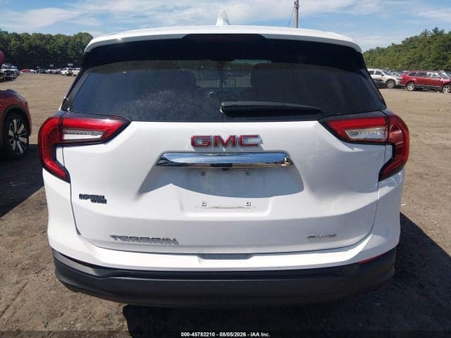 2024 GMC TERRAIN AWD SLE 16