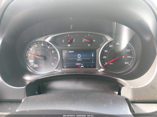 2024 GMC TERRAIN AWD SLE 7