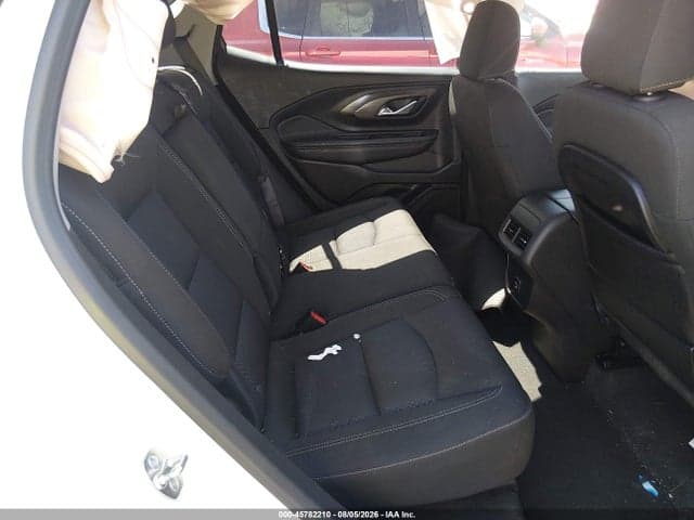 2024 GMC TERRAIN AWD SLE 8