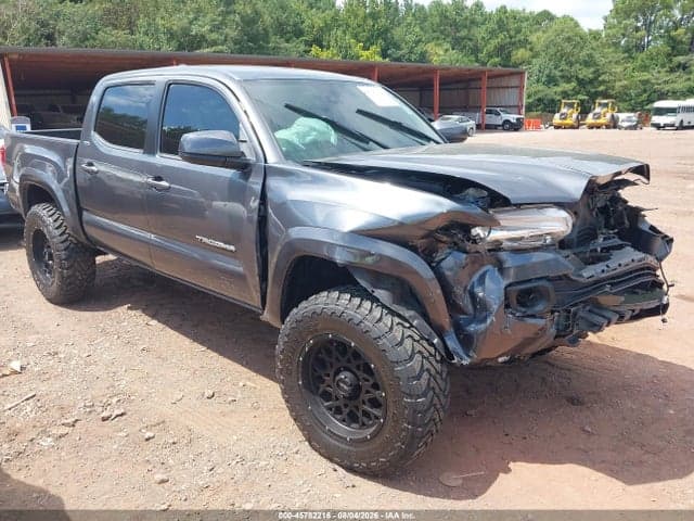 2021 TOYOTA TACOMA SR5 V6 - 1