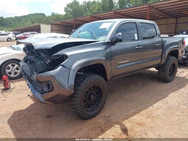 2021 TOYOTA TACOMA SR5 V6 2