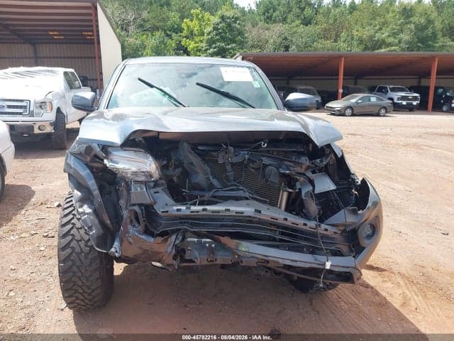 2021 TOYOTA TACOMA SR5 V6 12