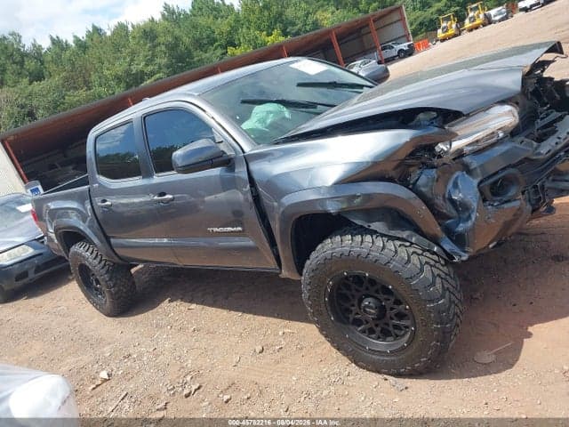 2021 TOYOTA TACOMA SR5 V6 13