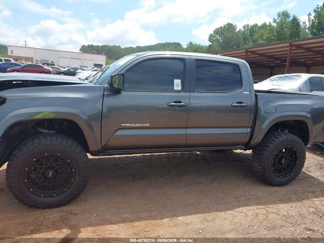 2021 TOYOTA TACOMA SR5 V6 14