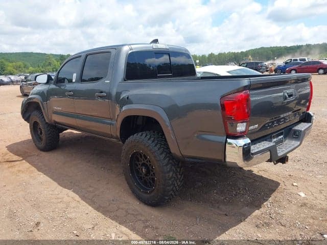 2021 TOYOTA TACOMA SR5 V6 3