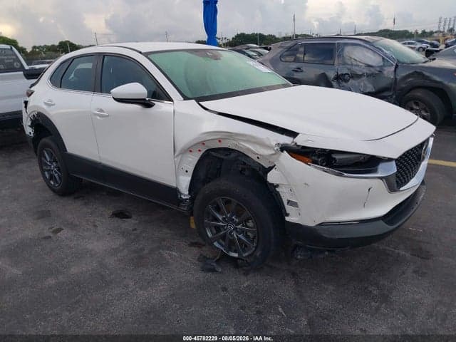 2021 MAZDA CX-30 2.5 S - 1