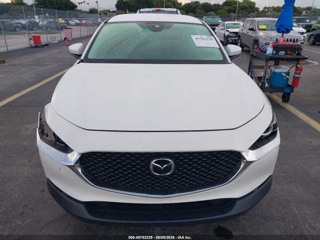 2021 MAZDA CX-30 2.5 S 12