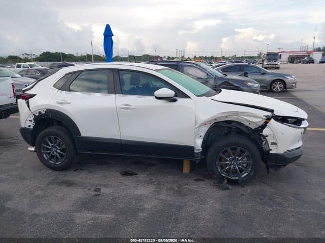2021 MAZDA CX-30 2.5 S 13