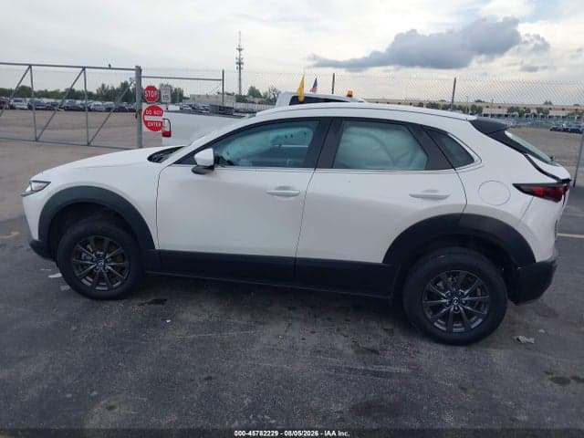 2021 MAZDA CX-30 2.5 S 14