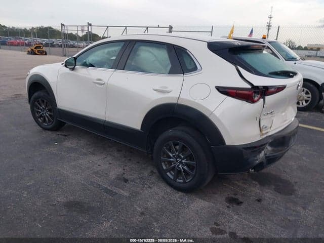2021 MAZDA CX-30 2.5 S 3