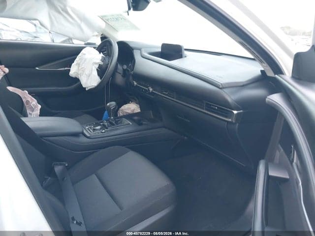 2021 MAZDA CX-30 2.5 S 5