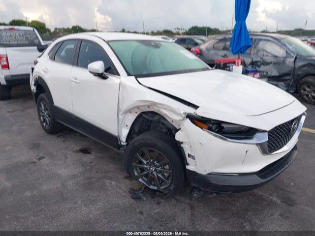 2021 MAZDA CX-30 2.5 S 6