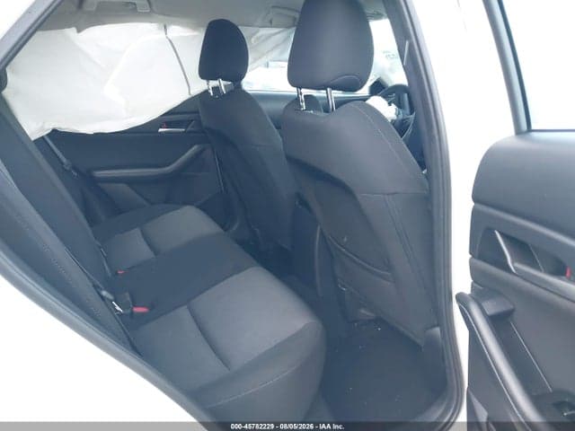 2021 MAZDA CX-30 2.5 S 8