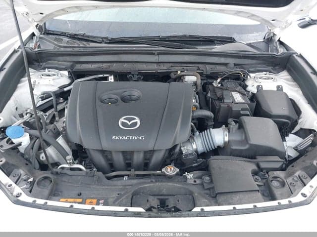 2021 MAZDA CX-30 2.5 S 10