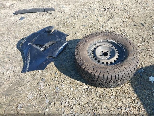 2021 JEEP GLADIATOR RUBICON 4X4 12