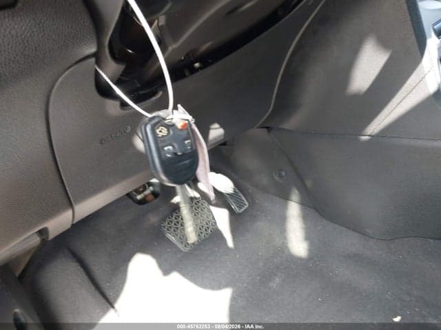 2019 FORD FIESTA SE 11