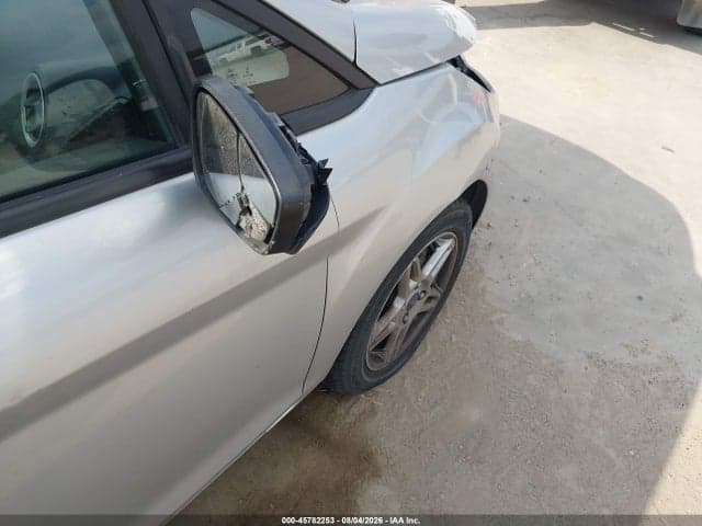 2019 FORD FIESTA SE 6