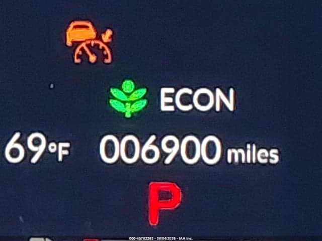 2025 HONDA CR-V EX-L AWD 15