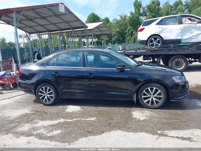 2017 VOLKSWAGEN JETTA 1.4T SE 13