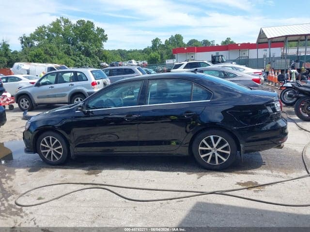2017 VOLKSWAGEN JETTA 1.4T SE 14