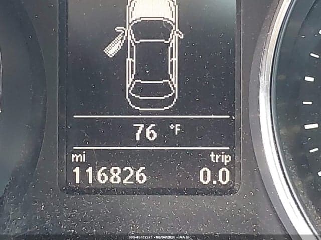 2017 VOLKSWAGEN JETTA 1.4T SE 15