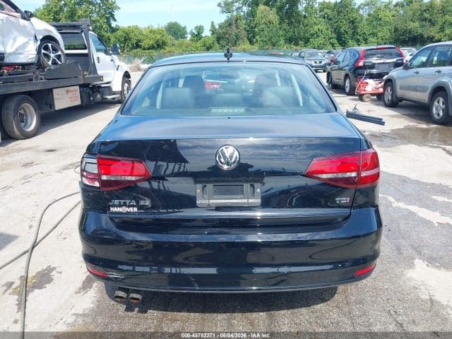 2017 VOLKSWAGEN JETTA 1.4T SE 16