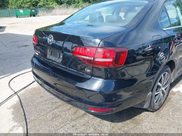 2017 VOLKSWAGEN JETTA 1.4T SE 17