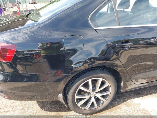 2017 VOLKSWAGEN JETTA 1.4T SE 18