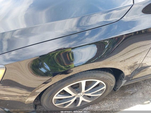2017 VOLKSWAGEN JETTA 1.4T SE 19