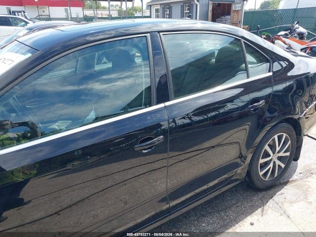 2017 VOLKSWAGEN JETTA 1.4T SE 20