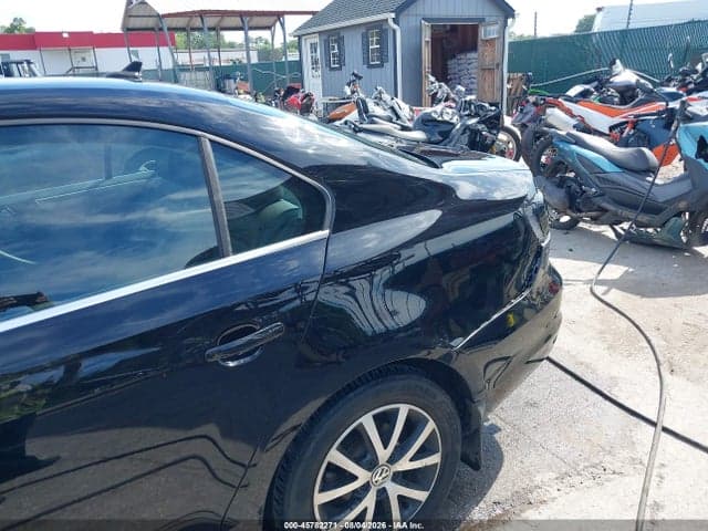 2017 VOLKSWAGEN JETTA 1.4T SE 21