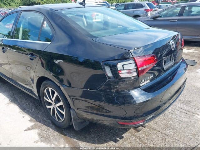 2017 VOLKSWAGEN JETTA 1.4T SE 6