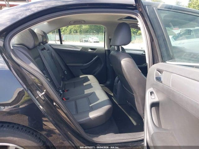 2017 VOLKSWAGEN JETTA 1.4T SE 8