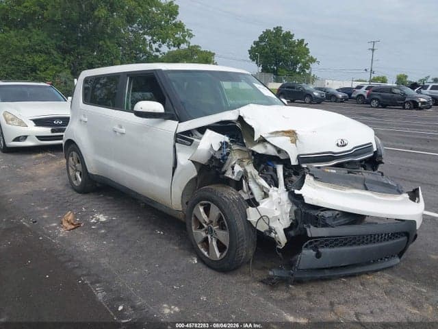 2017 KIA SOUL ! - 1