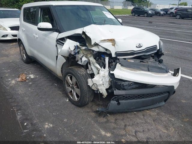 2017 KIA SOUL ! 11