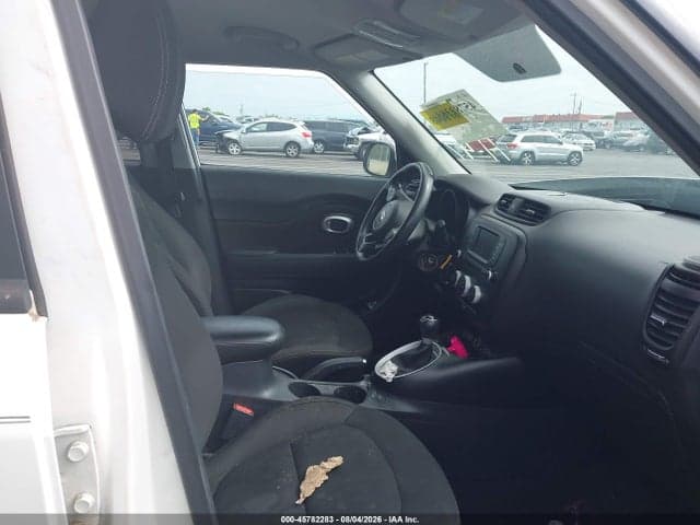 2017 KIA SOUL ! 5