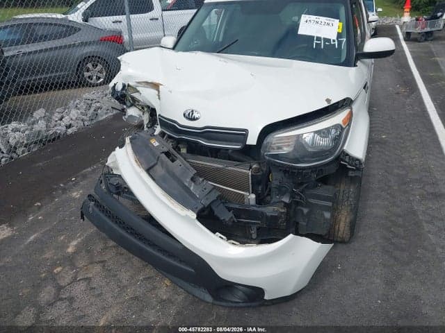 2017 KIA SOUL ! 6
